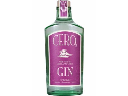 CERO2 gin chinola