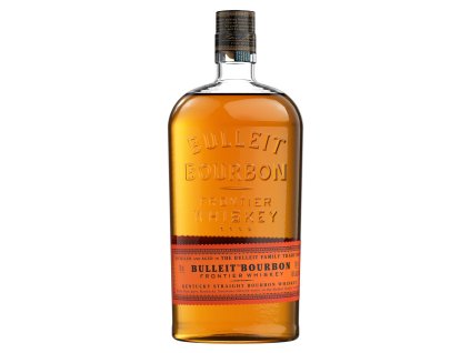 Bulleit bourbon 0.7l