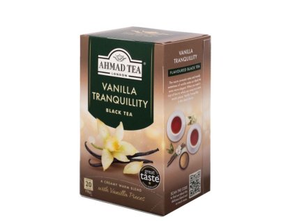 vanilla