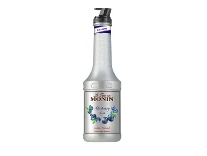 monin pyre boruvka 1 l