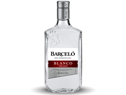 Ron Barcelo blanco 37.5% 1L