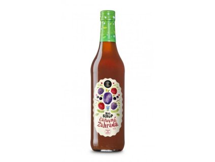 745 1 sirup zahrada 0 5l