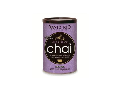 david rio orca