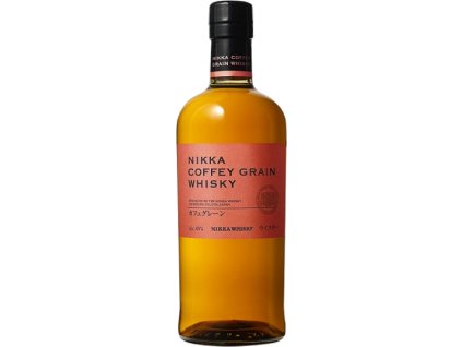nikka coffey grain 0.5l
