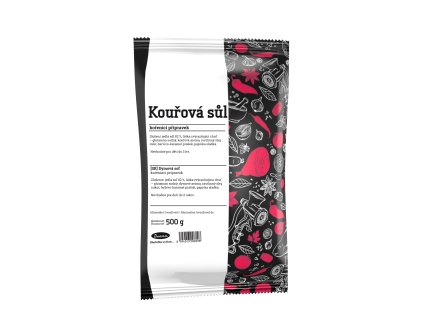 Kourova sul 500g 0
