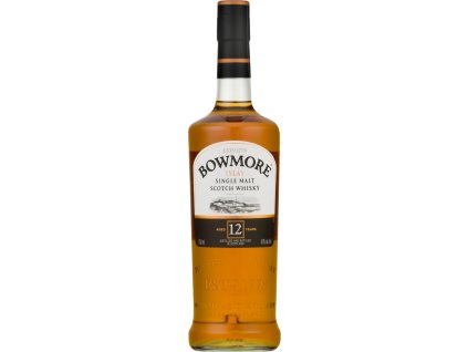 BOWMORE 12 Y
