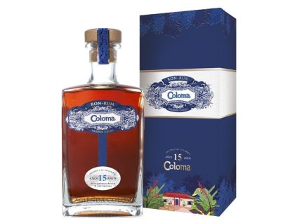 Coloma 15yo
