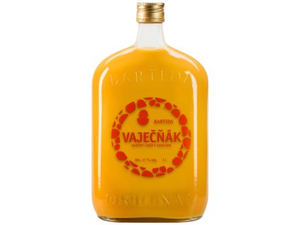 Bartida vaječný