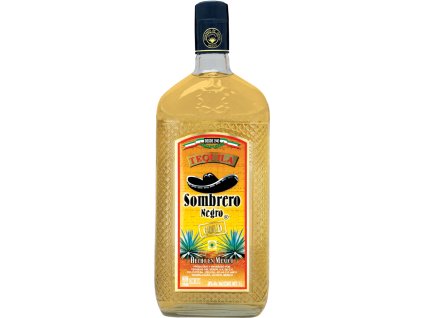 Sombrero gold