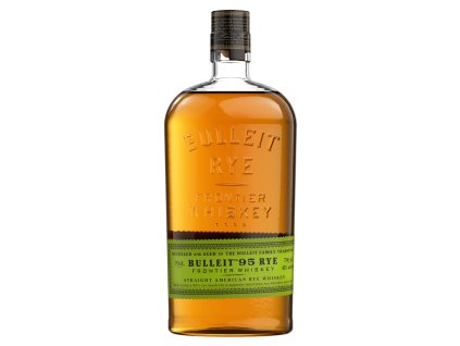 Bulleit rye 95 0.7l