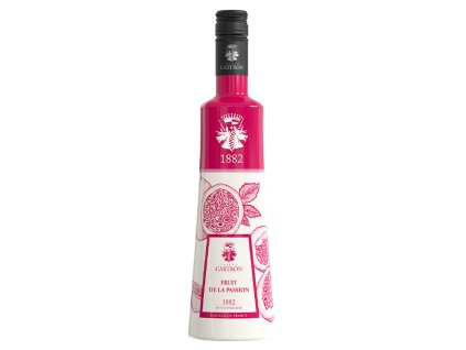 joseph cartron fruit de la passion maracuja sleeve 25 0 7 l