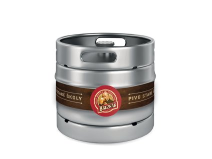 Breznak 30l KEG