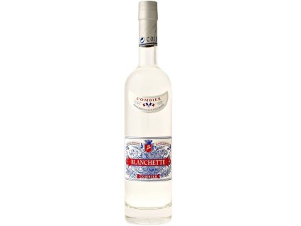 Absinthe Blanchette Combier Saumur 60% 0.5l