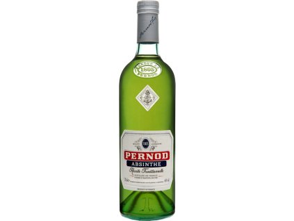Pernod absinthe