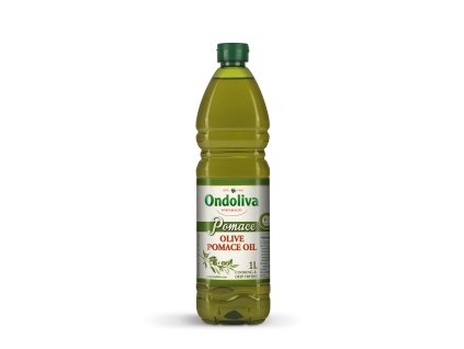 olej olivový pomace ondoliva