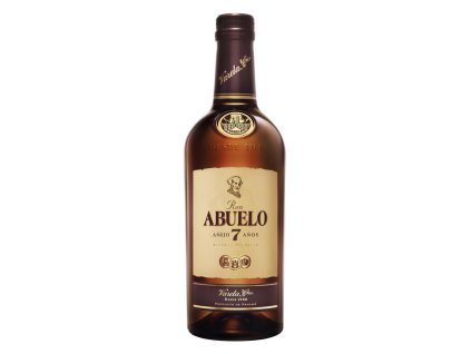 Abuelo 7yo 1l