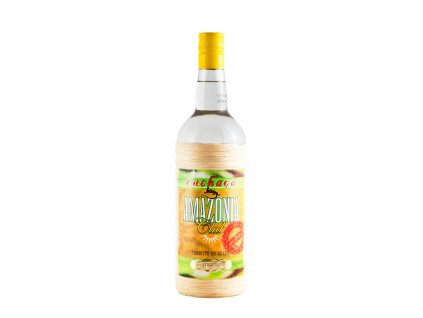 cachaca amazonia club 40 1l