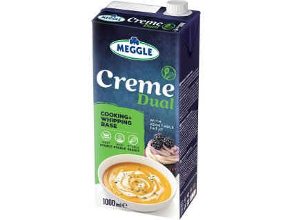 Meggle creme 1l