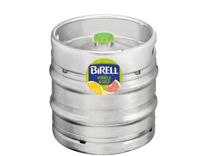 Birell Pomelo Grep, sud 30L CZ