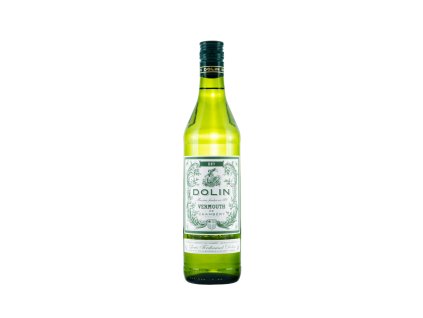 Dolin dry vermouth