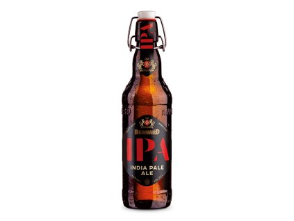 BERNARD IPA 5,6% 0,5l PU RGB