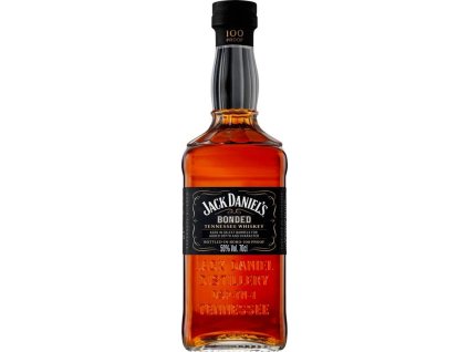 jack daniels bonded