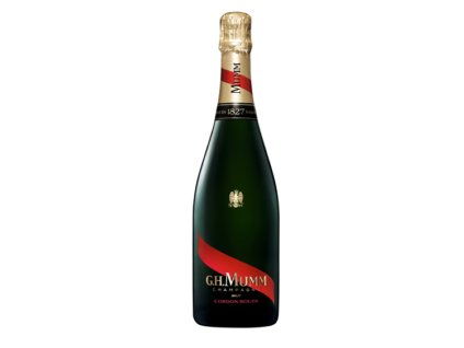 Mumm Cordon rouge