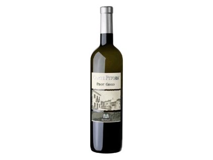 Pinot grigio Bennati 0.7l