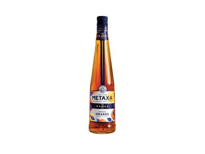 Metaxa orange 0.7l