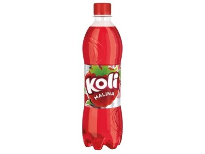 koli malina 0.5l