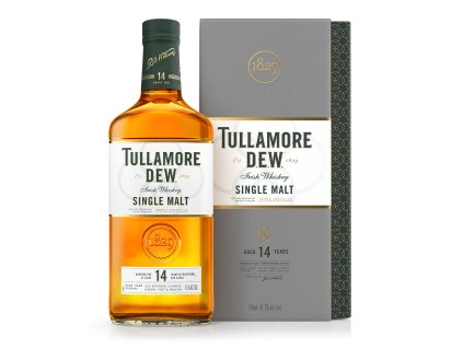 tullamore dew 14yo