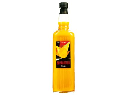 Bombardino