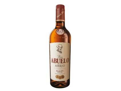 Abuelo 5yo 0.7l