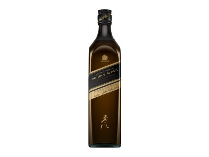 J.W. Double black