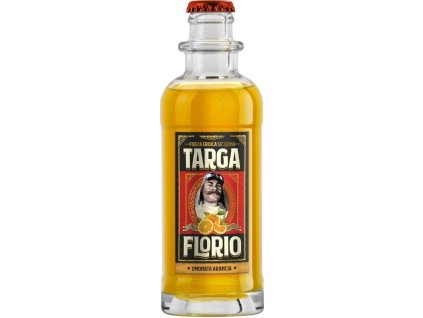 targa pomeranč 0.25l