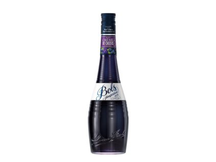 creme de cassis