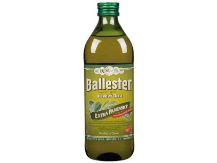 ballester olej 1l