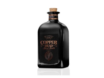copperhead gin black batch 42 0 5 l