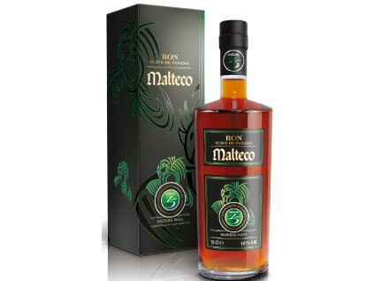 Malteco 15y GB