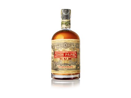Don papa 7yo
