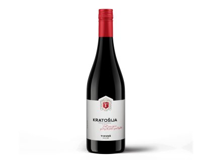 Kratosija Red Wine