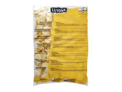 Bramborové tolárky 2.5kg