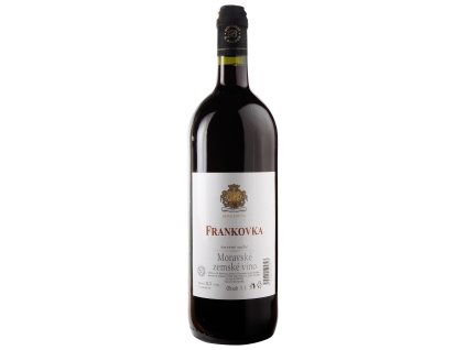 Frankovka 1L NL