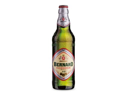 BERNARD Kvasnicova 10 4,2% 0,5l PK RGB
