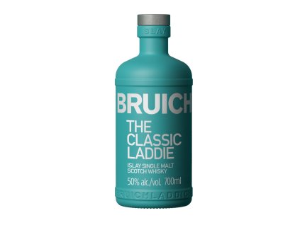 Bruichladdich the classic laddie 50% 0.7l
