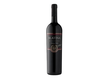 Blatina de Broto Čitluk 0.75l