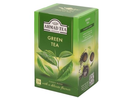 green tea
