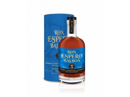 Ron espero balboa 0.7l