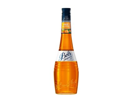 Bols apricot