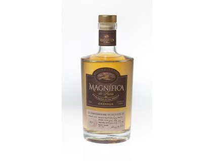 Cachaca Magnifica extra premium